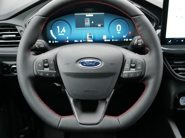 2025 Ford Escape ST-Line Elite 19