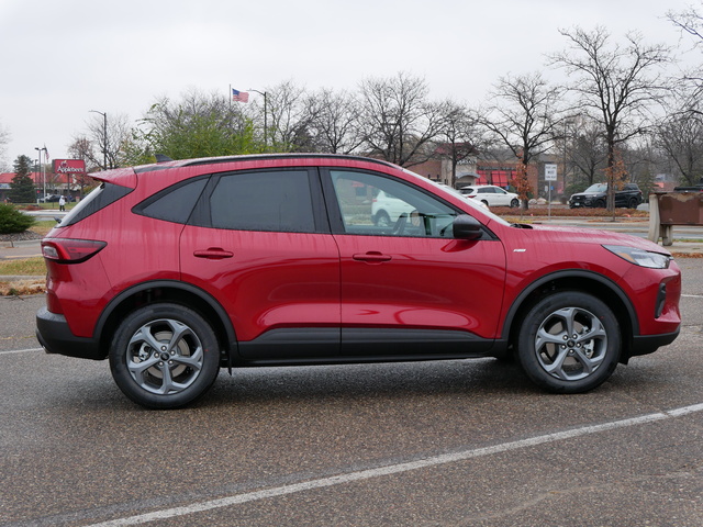 2025 Ford Escape ST-Line 6