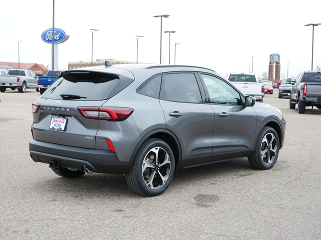 2025 Ford Escape Hybrid ST-Line Select 3