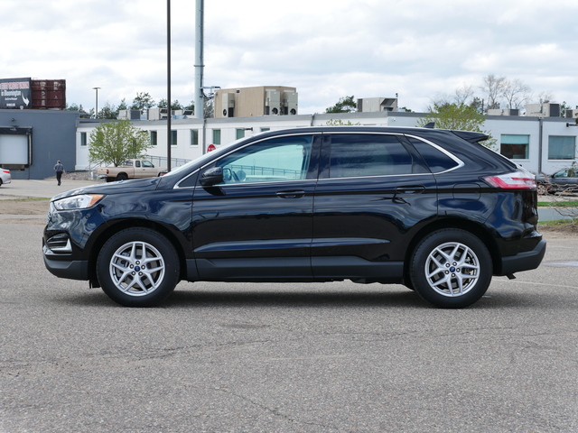 2023 Ford Edge SEL 7