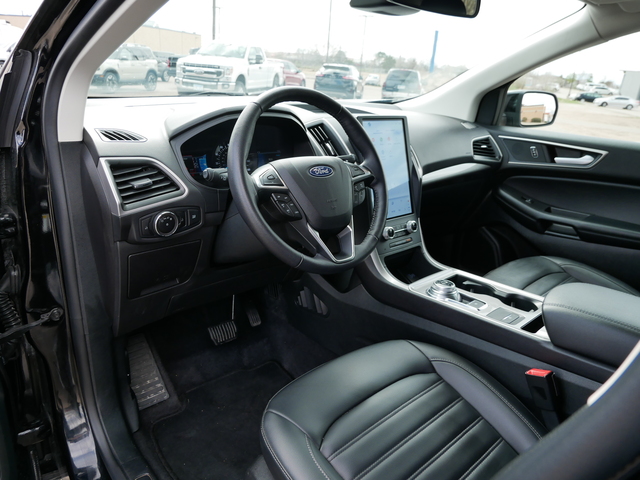 2023 Ford Edge SEL 12