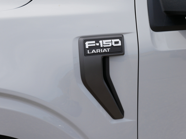 2023 Ford F-150 LARIAT 10