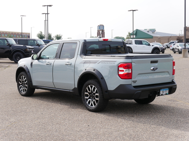 2023 Ford Maverick LARIAT 3