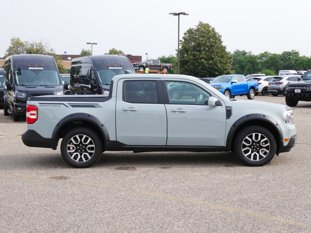 2023 Ford Maverick LARIAT 6