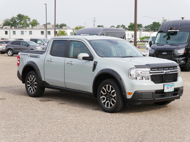 2023 Ford Maverick LARIAT 7