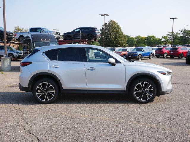 2022 Mazda CX-5 2.5 S Premium Plus Package 6