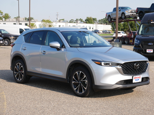 2022 Mazda CX-5 2.5 S Premium Plus Package 7