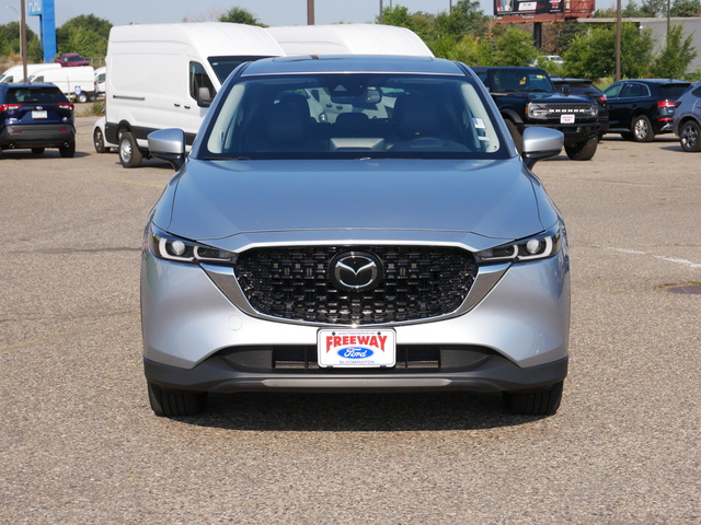 2022 Mazda CX-5 2.5 S Premium Plus Package 8