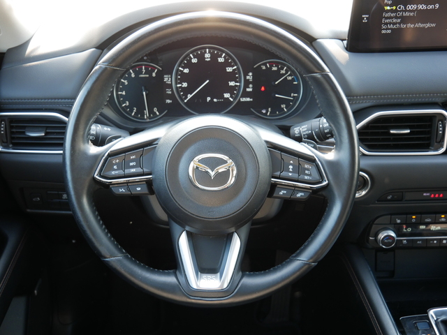 2022 Mazda CX-5 2.5 S Premium Plus Package 20