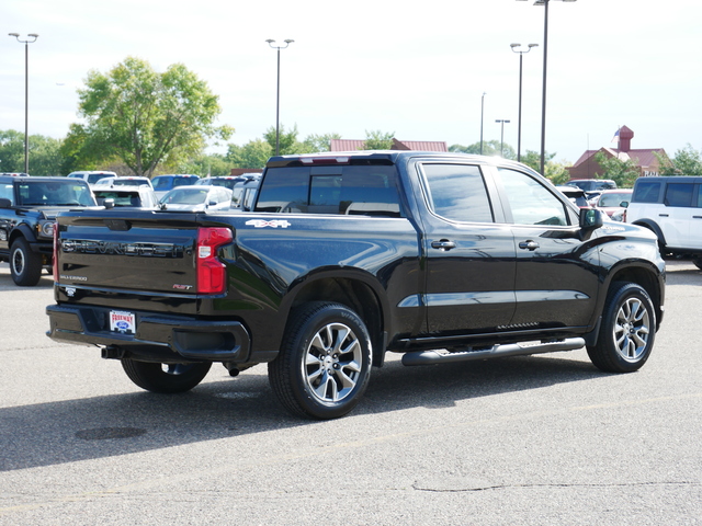 2019 Chevrolet Silverado 1500 RST 5