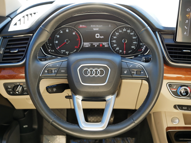 2021 Audi Q5 Premium 19