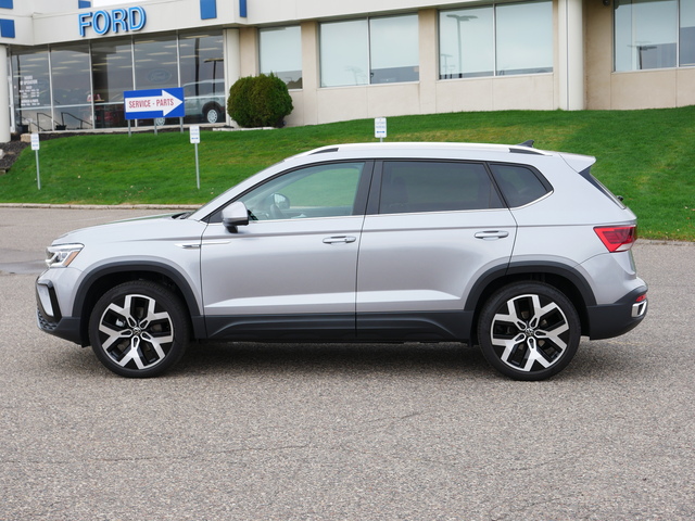 2023 Volkswagen Taos 1.5T SEL 2