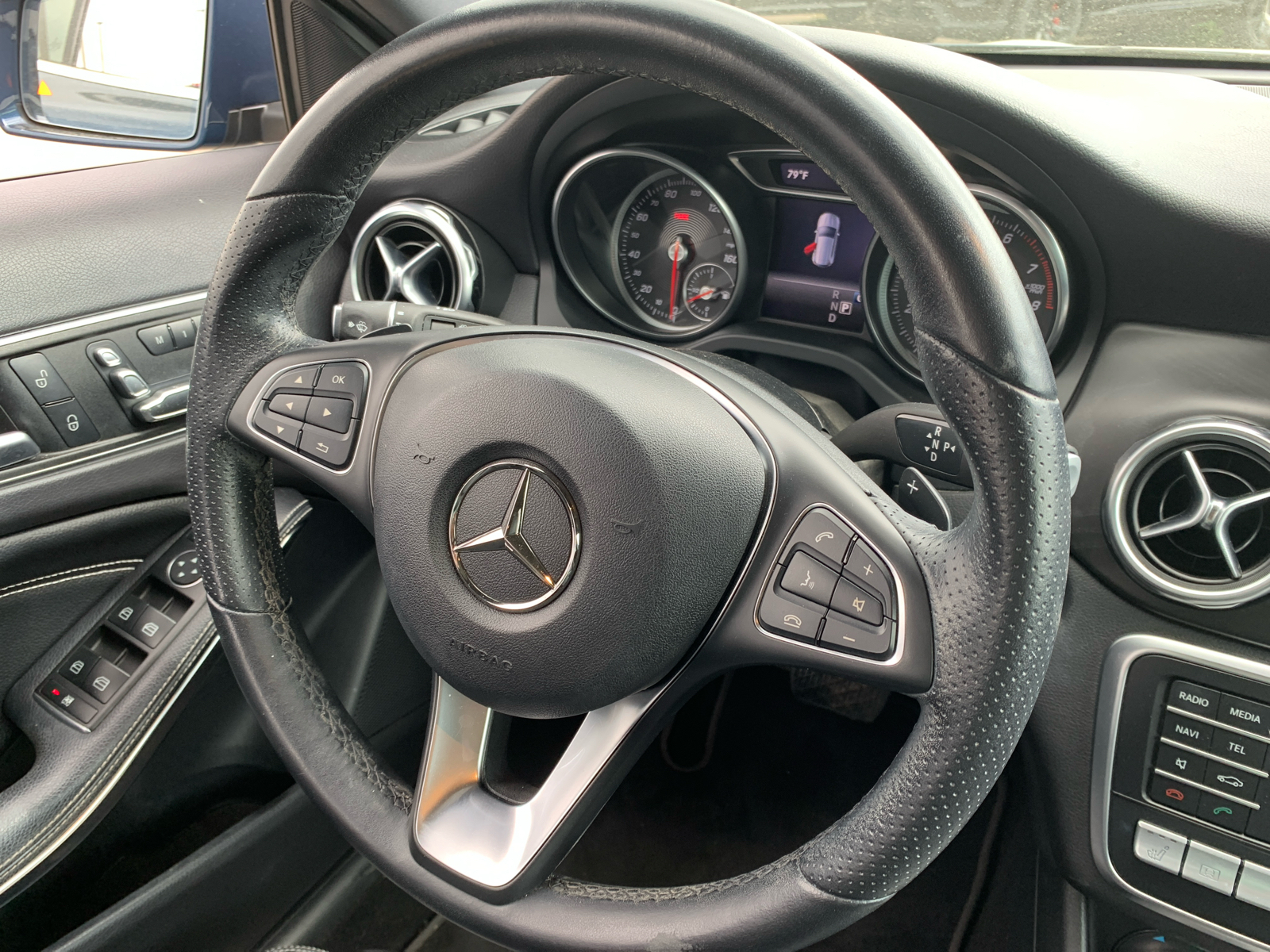 2020 Mercedes-Benz GLA GLA 250 18