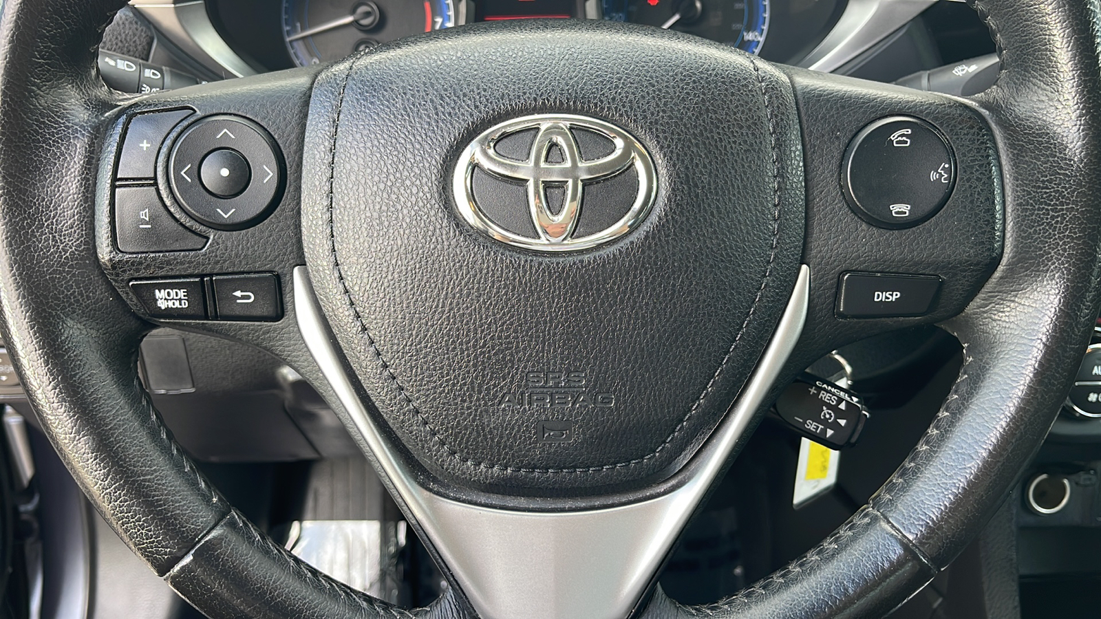 2015 Toyota Corolla  18