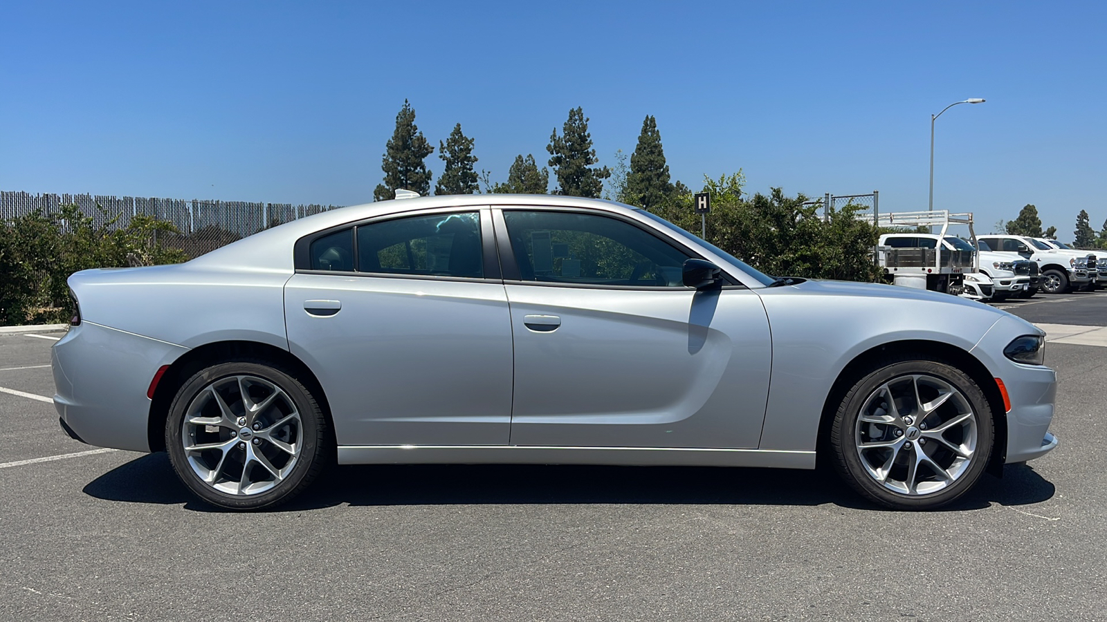 2023 Dodge Charger SXT 7