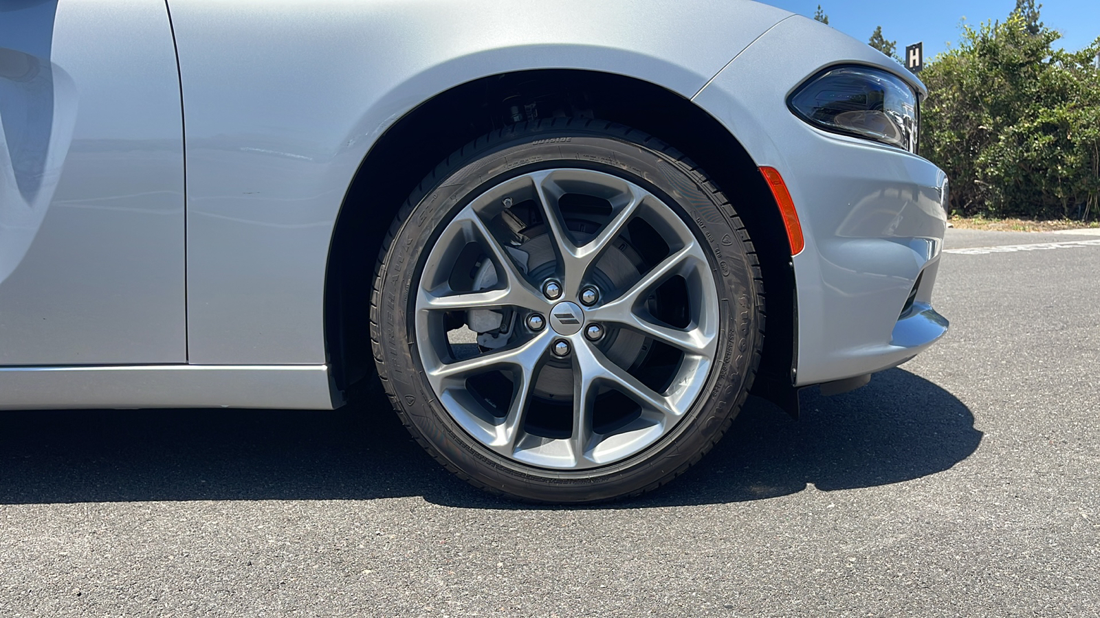 2023 Dodge Charger SXT 29