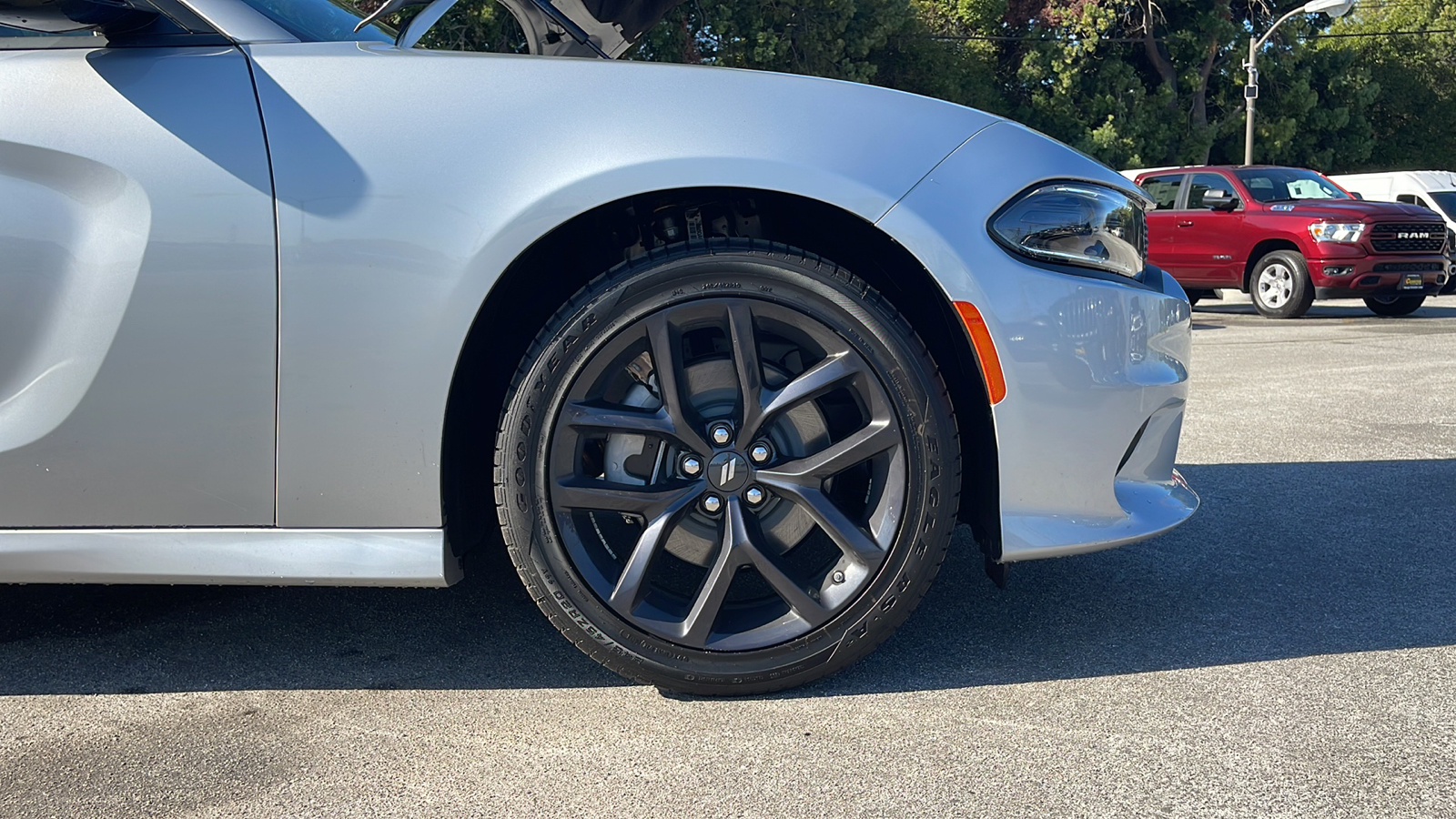 2023 Dodge Charger GT 29