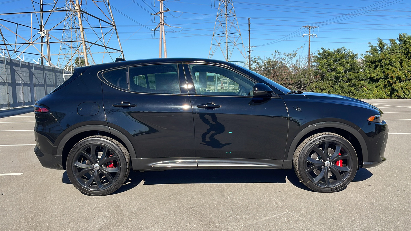 2024 Dodge Hornet R/T 7