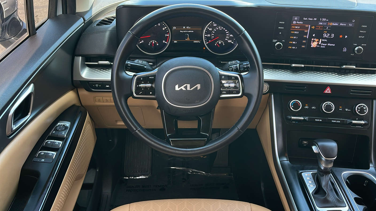 2022 Kia Carnival LXS 12