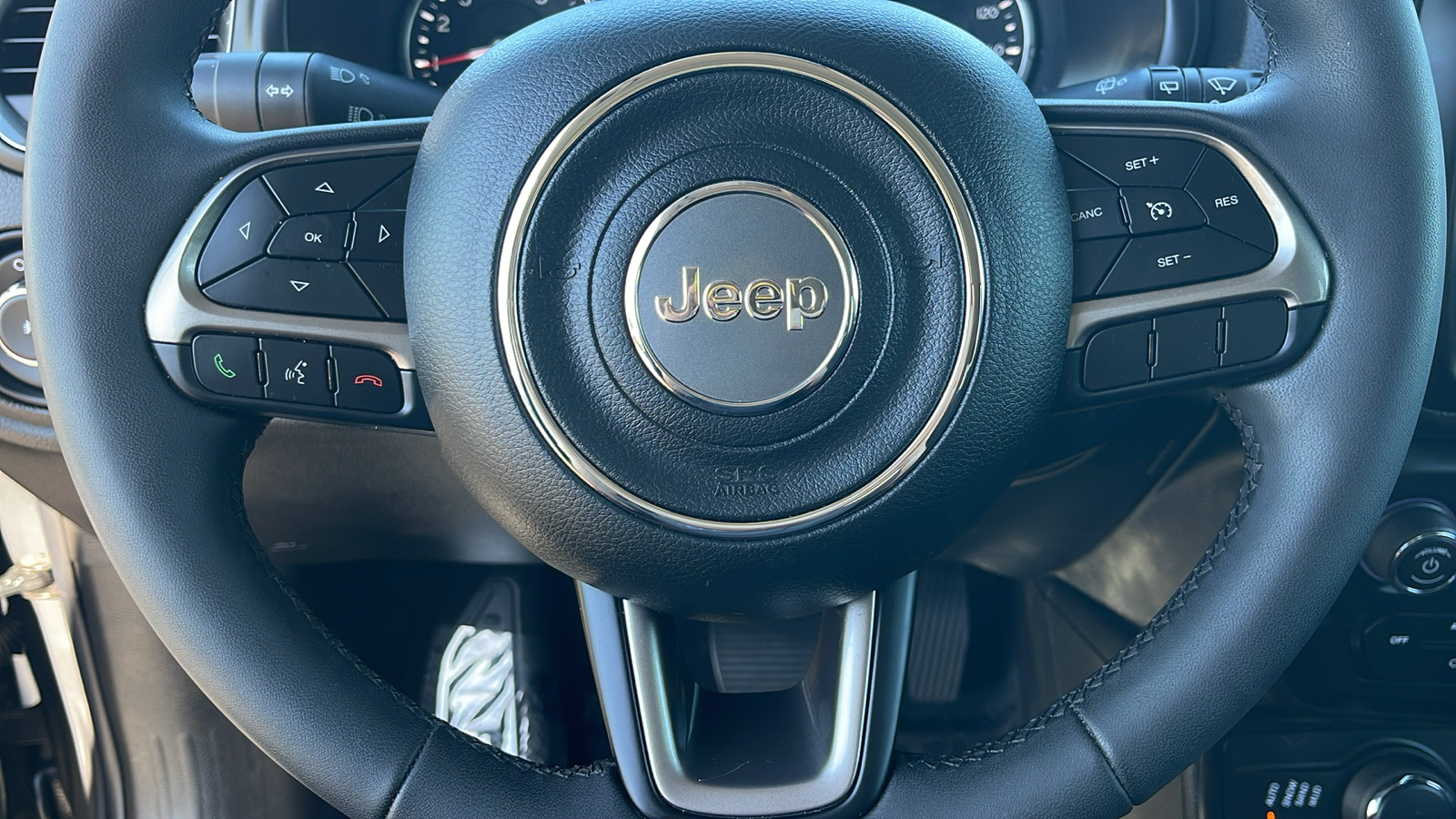 2022 Jeep Renegade Latitude 18