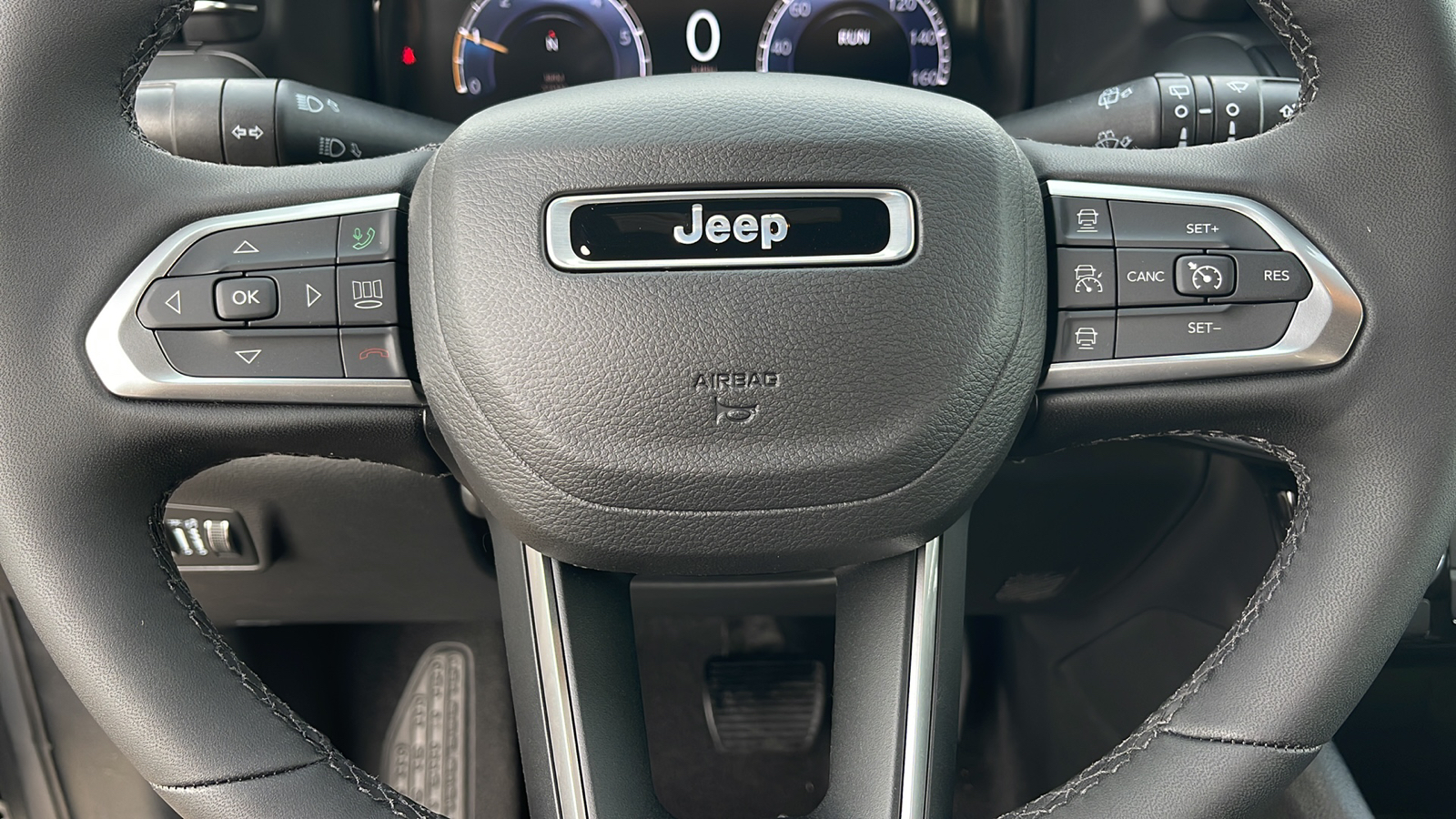 2024 Jeep Compass Limited 18