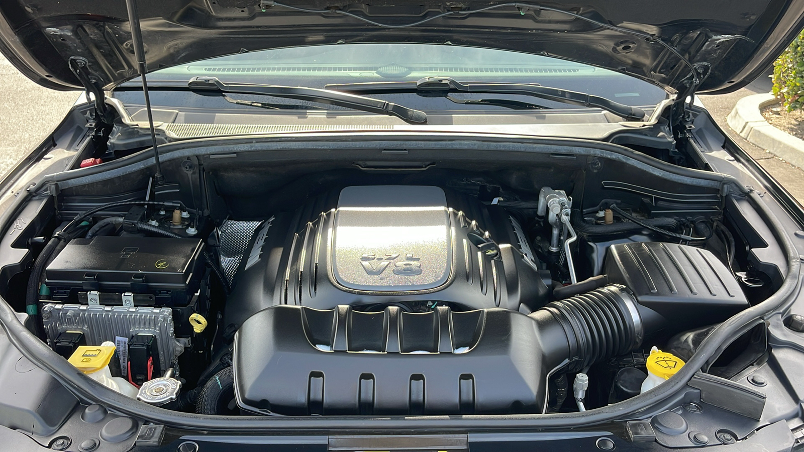 2021 Jeep Grand Cherokee Trailhawk 31