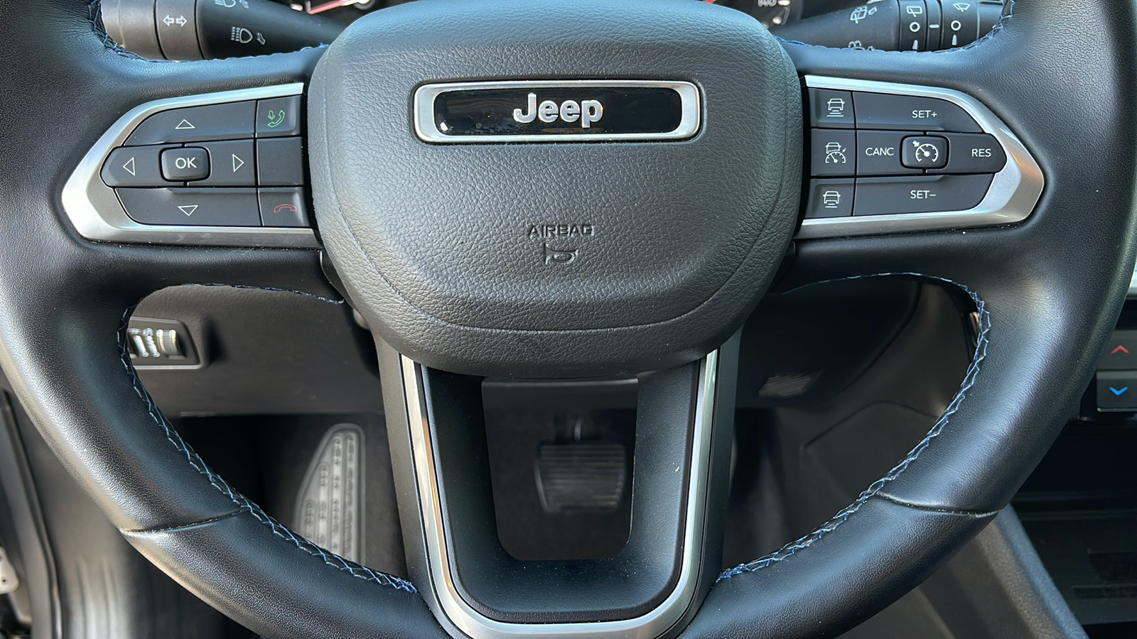 2022 Jeep Compass Latitude 18