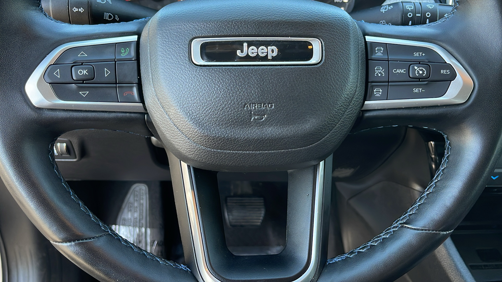 2022 Jeep Compass Latitude 18