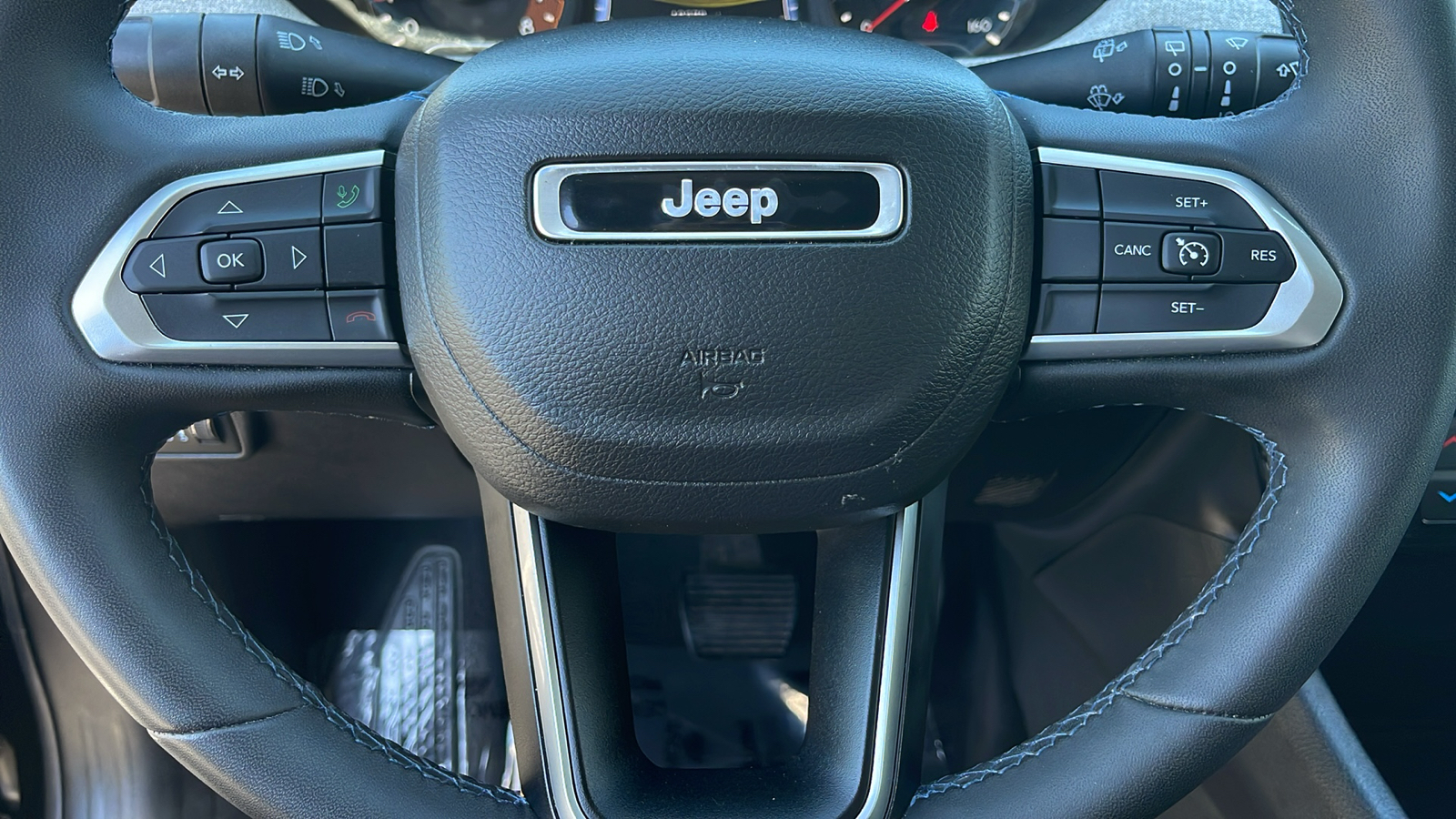 2022 Jeep Compass Latitude 18