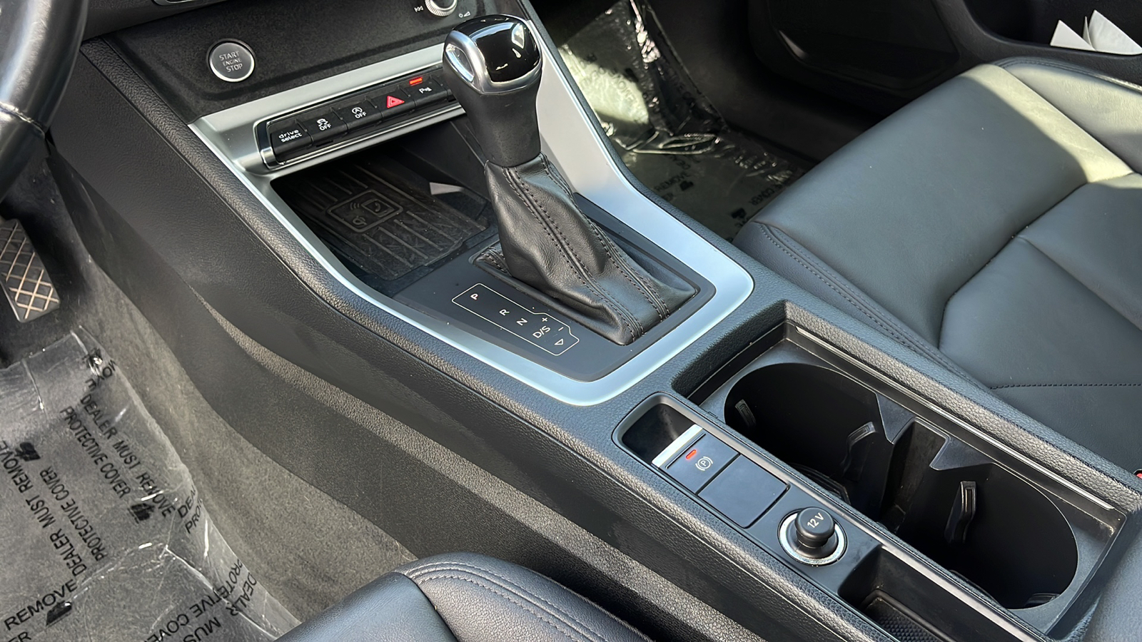 2020 Audi Q3 Premium Plus 17