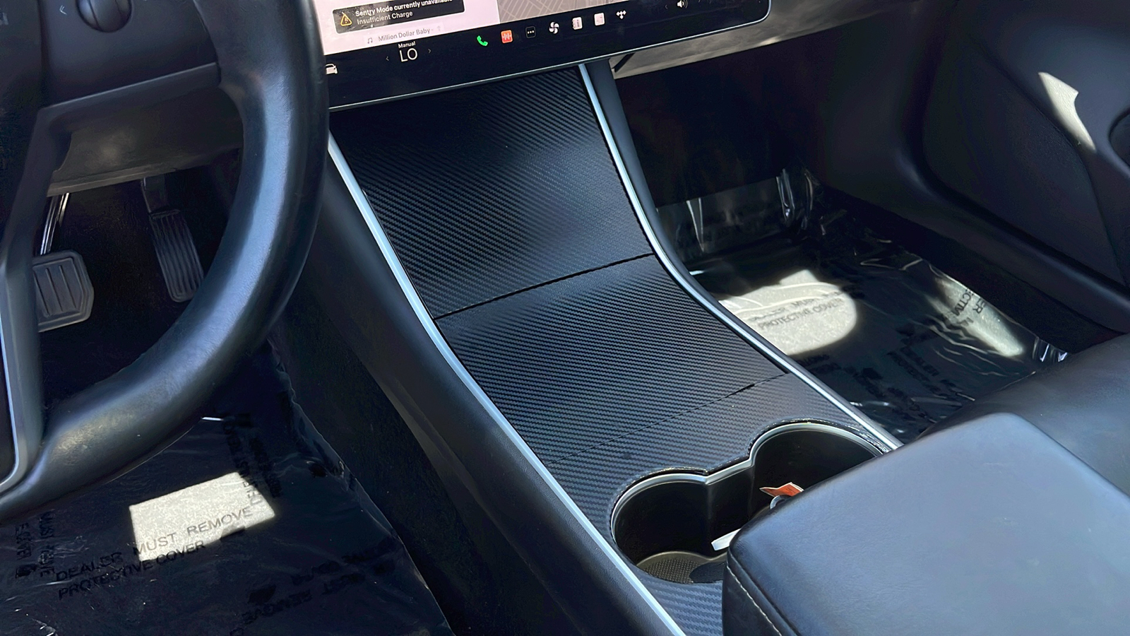 2019 Tesla Model 3 Mid Range 16