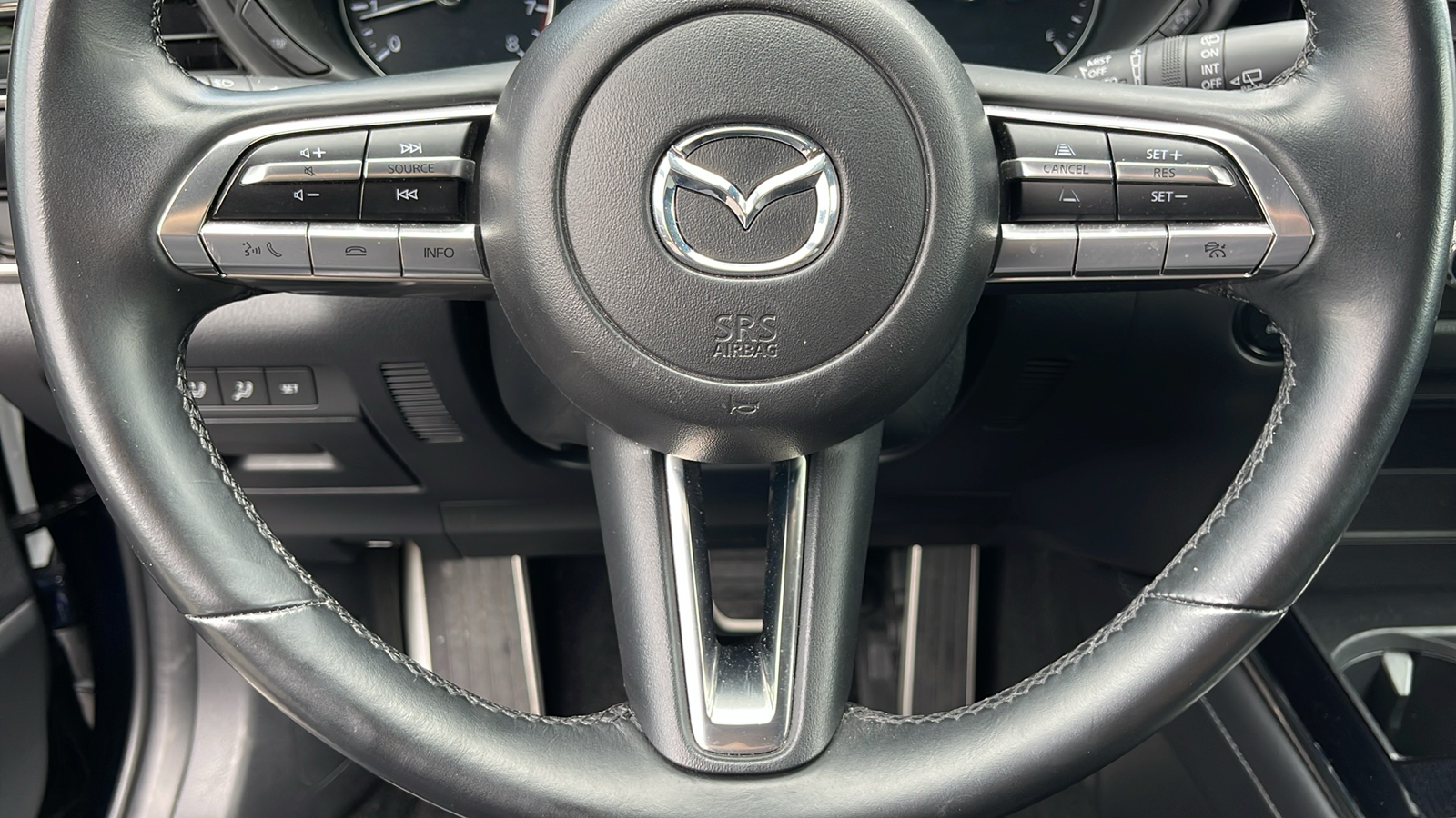 2023 Mazda CX-30 2.5 S Preferred Package 18