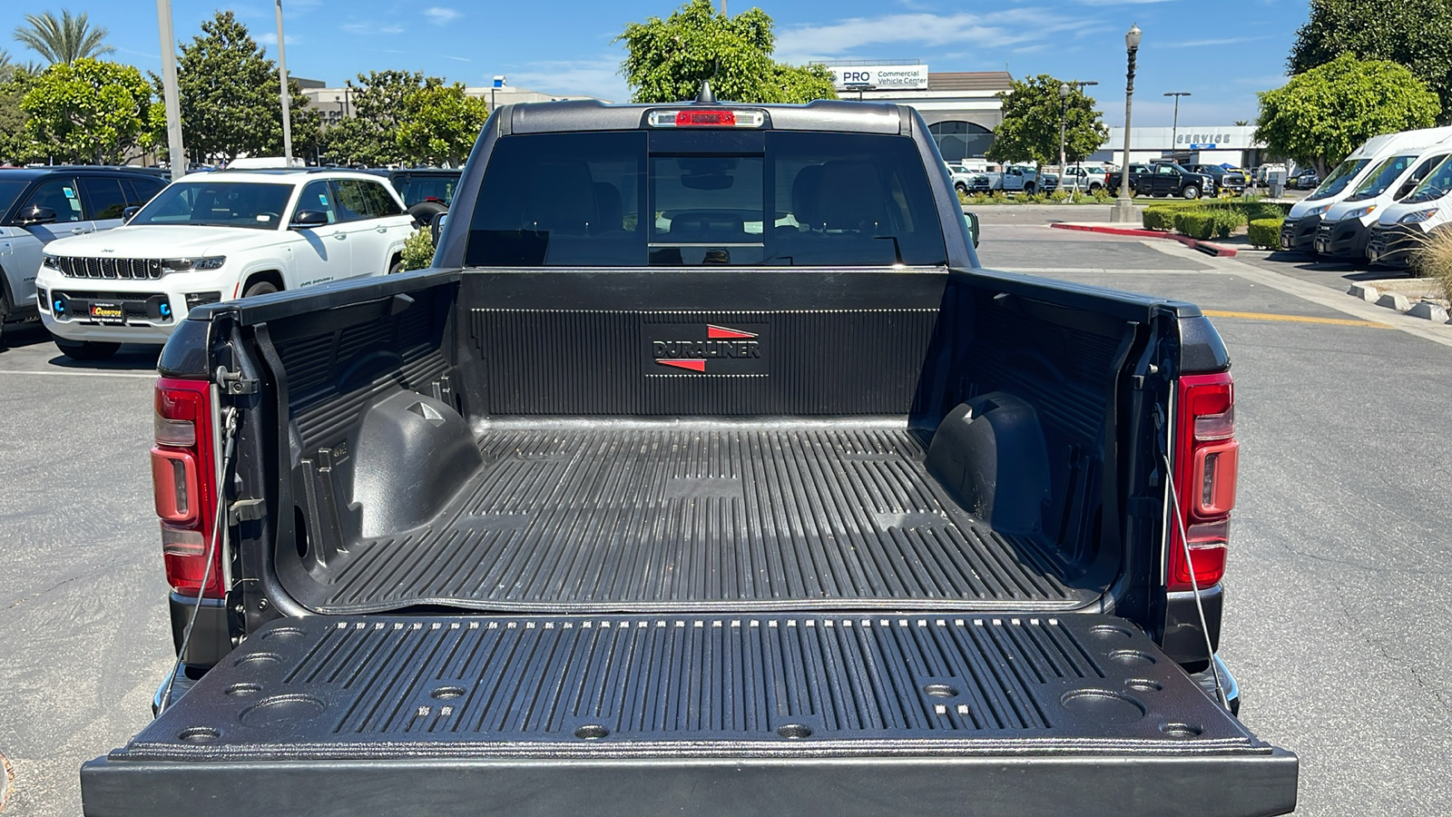 2019 Ram 1500 Laramie 25