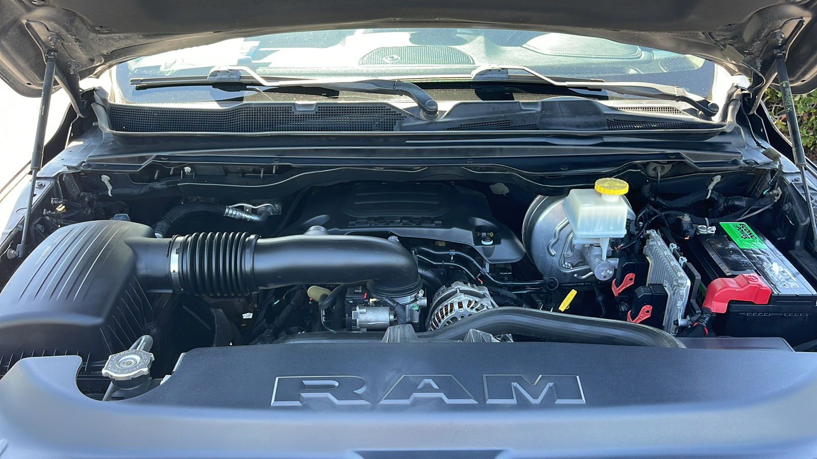 2019 Ram 1500 Laramie 30