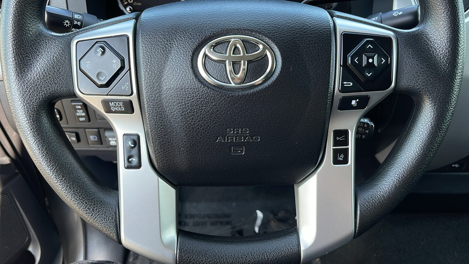 2021 Toyota Tundra 2WD SR5 17