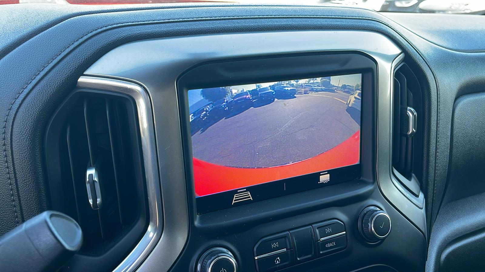 2020 Chevrolet Silverado 1500 LT 15