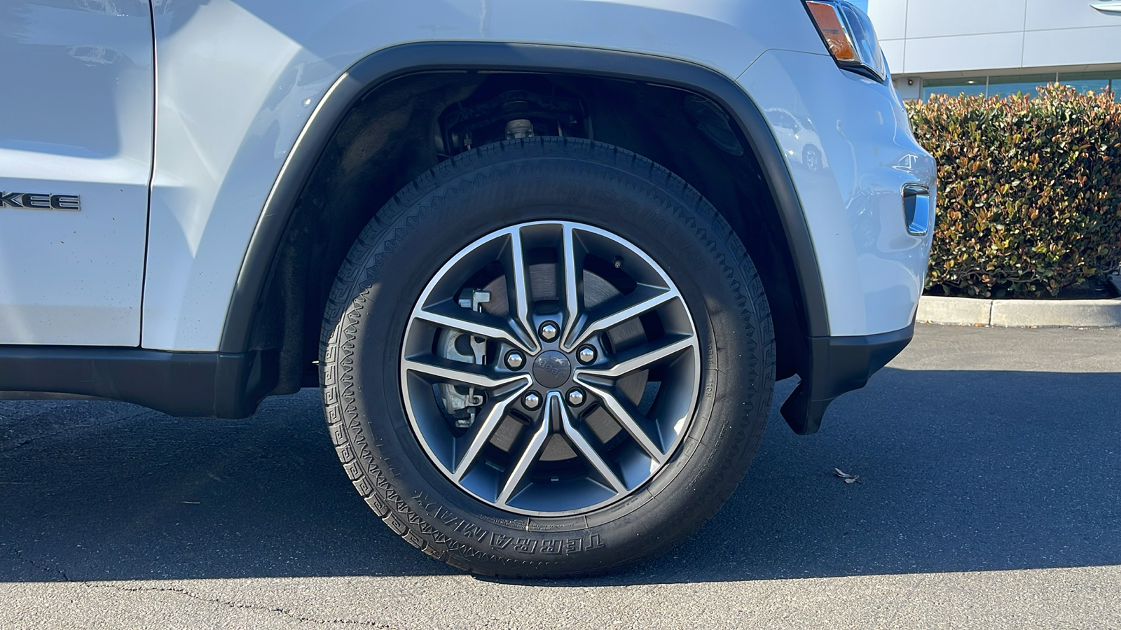 2022 Jeep Grand Cherokee WK Limited 29