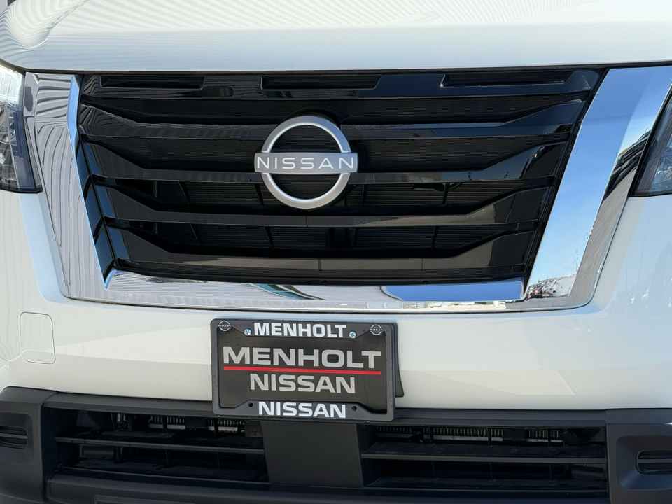 2024 Nissan Pathfinder SV 39