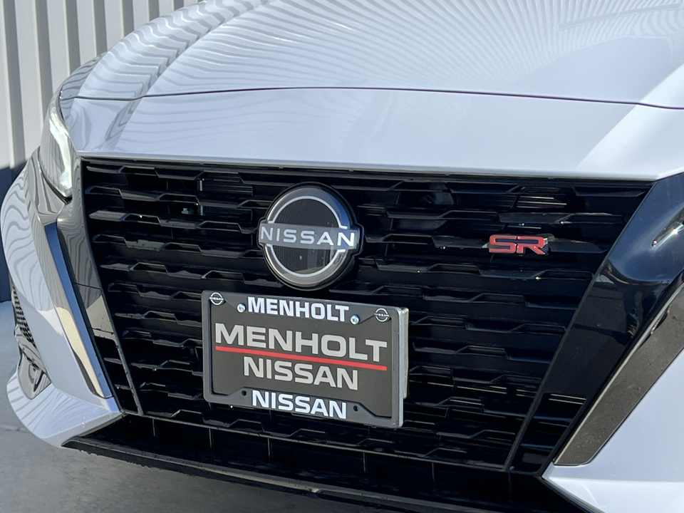 2025 Nissan Altima SR 34