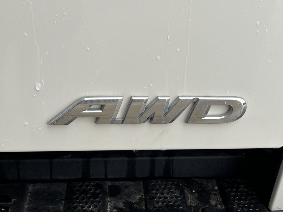 2019 Honda Ridgeline RTL-E-AWD 2