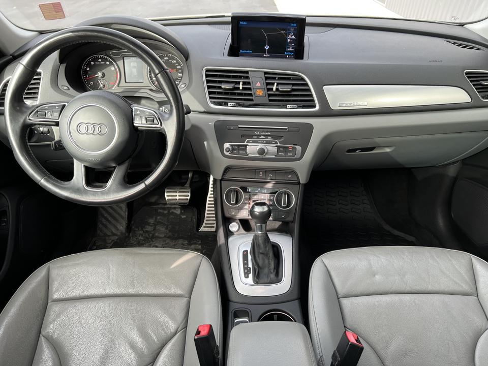 2017 Audi Q3 Premium Plus-AWD 3