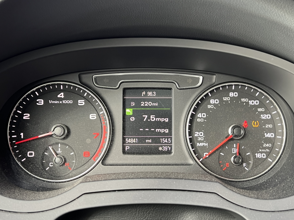 2017 Audi Q3 Premium Plus-AWD 20