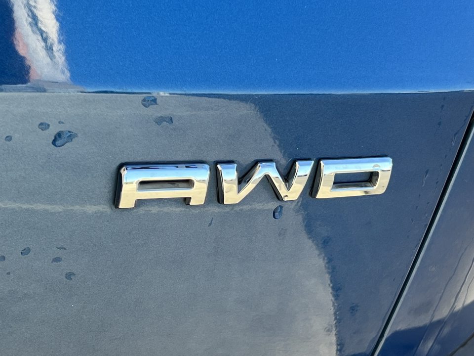 2022 Ford Escape SEL-AWD 2