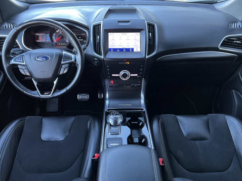 2020 Ford Edge ST-AWD 3