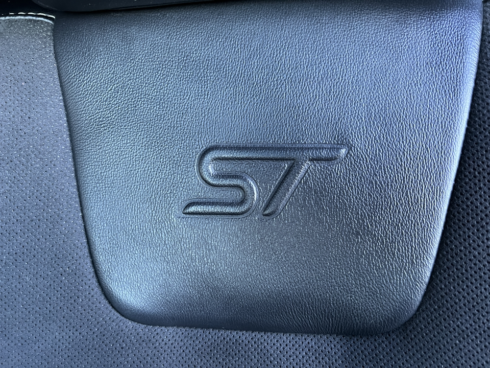 2020 Ford Edge ST-AWD 14