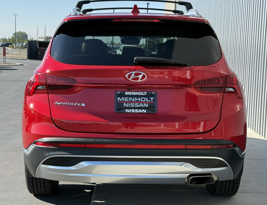 2022 Hyundai Santa Fe SEL 42