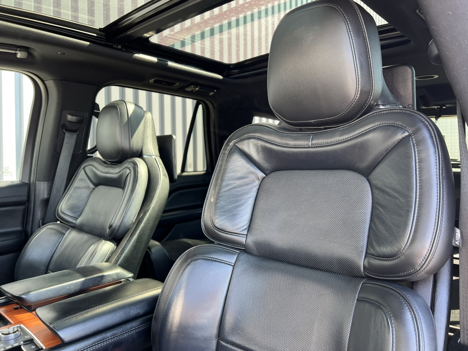 2019 Lincoln Navigator Reserve 14