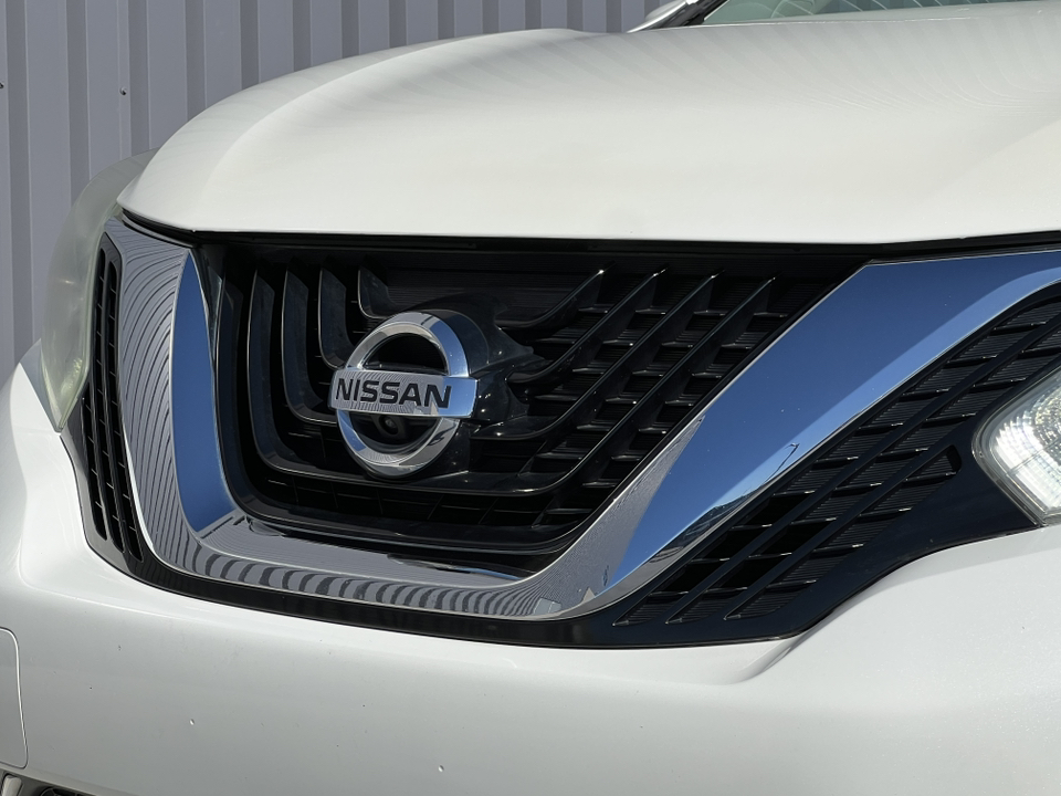 2015 Nissan Murano  41