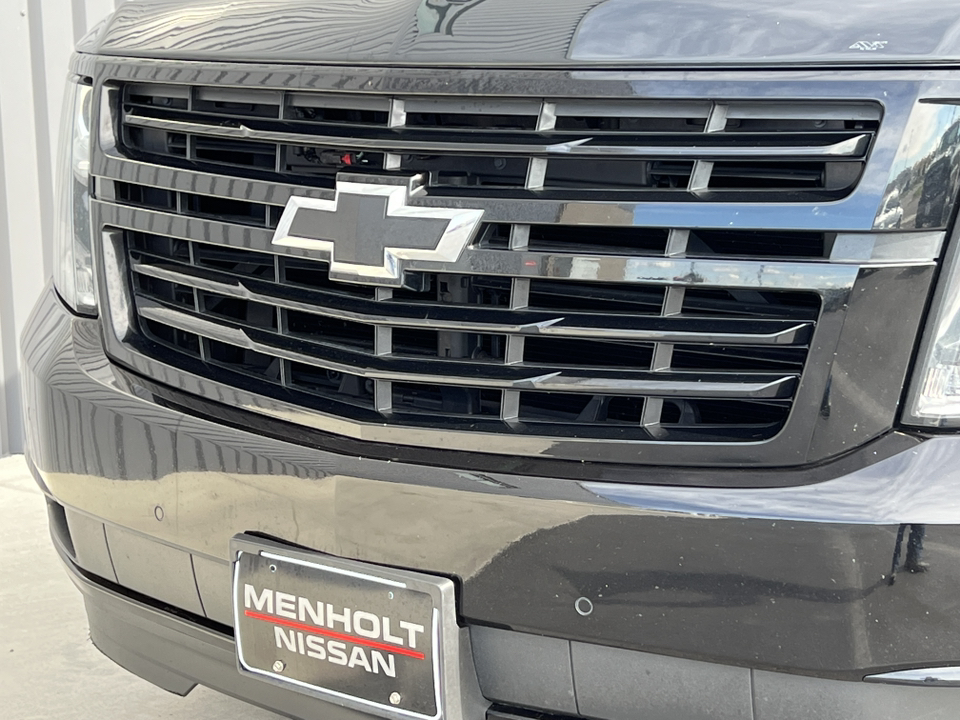 2019 Chevrolet Tahoe Premier RST Performance 48