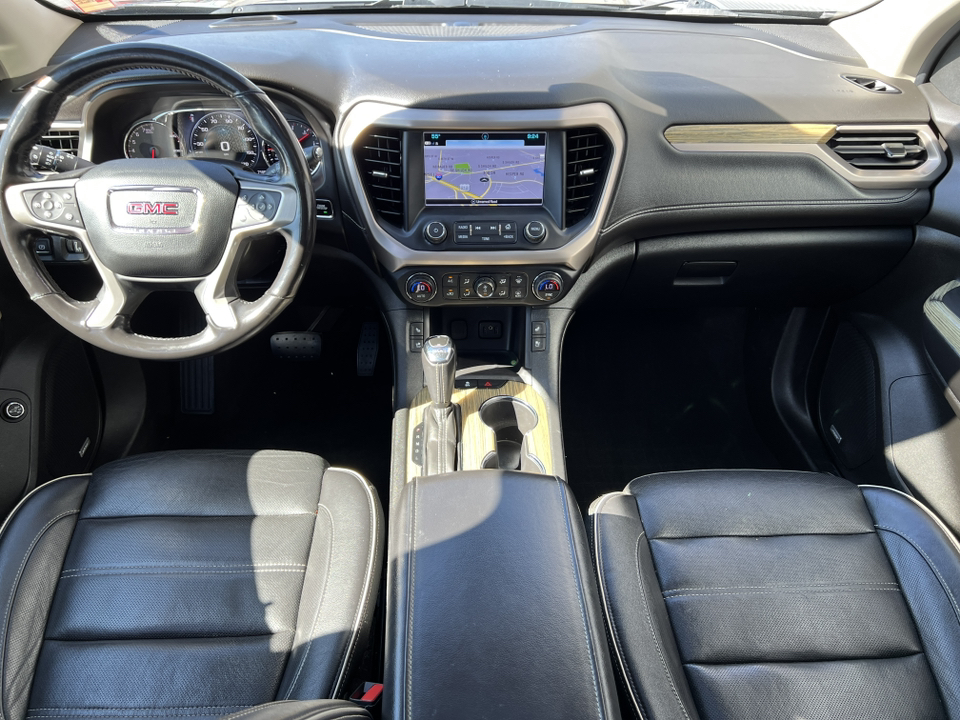 2019 GMC Acadia Denali 2